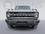 New 2025 Ford Bronco Outer Banks 4WD SUV for sale #KBF250510 - photo 8