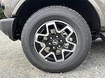 New 2025 Ford Bronco Outer Banks 4WD SUV for sale #KBF250510 - photo 9