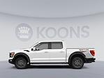 New 2025 Ford F-150 Raptor SuperCrew Cab 4WD Pickup for sale #KBF250516 - photo 2