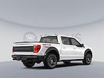 New 2025 Ford F-150 Raptor SuperCrew Cab 4WD Pickup for sale #KBF250516 - photo 3