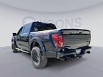 2025 Ford F-150 SuperCrew Cab 4WD Pickup for sale #KBF250518 - photo 2
