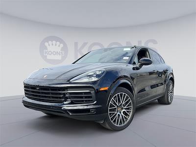 2022 Porsche Cayenne Coupe AWD SUV for sale #KBF250518A - photo 1