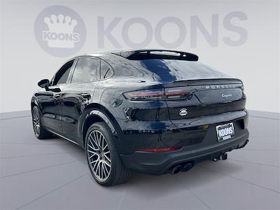 2022 Porsche Cayenne Coupe AWD SUV for sale #KBF250518A - photo 2