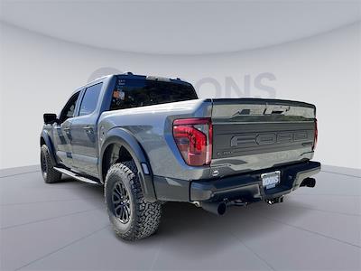 2025 Ford F-150 SuperCrew Cab 4WD Pickup for sale #KBF250521 - photo 2