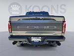2025 Ford F-150 SuperCrew Cab 4WD Pickup for sale #KBF250521 - photo 4