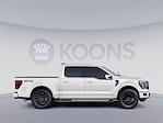 New 2025 Ford F-150 Lariat SuperCrew Cab 4WD Pickup for sale #KBF250522 - photo 5