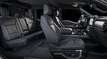 New 2025 Ford F-150 Lariat SuperCrew Cab 4WD Pickup for sale #KBF250522 - photo 6