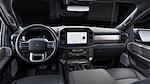 New 2025 Ford F-150 Lariat SuperCrew Cab 4WD Pickup for sale #KBF250522 - photo 7