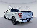 2023 Ford F-150 SuperCrew Cab 4WD Pickup for sale #KBF250522A - photo 3