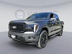New 2025 Ford F-150 Lariat SuperCrew Cab 4WD Pickup for sale #KBF250523 - photo 1