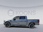 New 2025 Ford F-150 Lariat SuperCrew Cab 4WD Pickup for sale #KBF250523 - photo 2