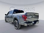New 2025 Ford F-150 Lariat SuperCrew Cab 4WD Pickup for sale #KBF250523 - photo 3