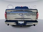New 2025 Ford F-150 Lariat SuperCrew Cab 4WD Pickup for sale #KBF250523 - photo 4