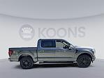 New 2025 Ford F-150 Lariat SuperCrew Cab 4WD Pickup for sale #KBF250523 - photo 6