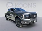 New 2025 Ford F-150 Lariat SuperCrew Cab 4WD Pickup for sale #KBF250523 - photo 7