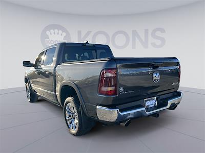 2024 Ram 1500 Crew Cab 4WD Pickup for sale #KBF250523A - photo 2