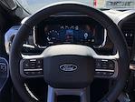 New 2025 Ford F-150 Lariat SuperCrew Cab 4WD Pickup for sale #KBF250524 - photo 13