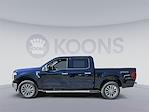 New 2025 Ford F-150 Lariat SuperCrew Cab 4WD Pickup for sale #KBF250524 - photo 2