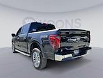 New 2025 Ford F-150 Lariat SuperCrew Cab 4WD Pickup for sale #KBF250524 - photo 3