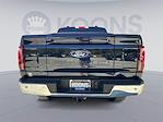 New 2025 Ford F-150 Lariat SuperCrew Cab 4WD Pickup for sale #KBF250524 - photo 4
