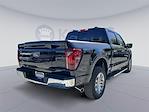 New 2025 Ford F-150 Lariat SuperCrew Cab 4WD Pickup for sale #KBF250524 - photo 5
