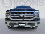 New 2025 Ford F-150 Lariat SuperCrew Cab 4WD Pickup for sale #KBF250524 - photo 8