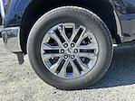 New 2025 Ford F-150 Lariat SuperCrew Cab 4WD Pickup for sale #KBF250524 - photo 9