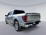 New 2025 Ford F-150 Lariat SuperCrew Cab 4WD Pickup for sale #KBF250525 - photo 2