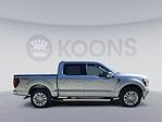 New 2025 Ford F-150 Lariat SuperCrew Cab 4WD Pickup for sale #KBF250525 - photo 6