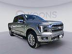 New 2025 Ford F-150 Lariat SuperCrew Cab 4WD Pickup for sale #KBF250525 - photo 7