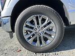 New 2025 Ford F-150 Lariat SuperCrew Cab 4WD Pickup for sale #KBF250525 - photo 9