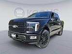 New 2025 Ford F-150 Platinum SuperCrew Cab 4WD Pickup for sale #KBF250526 - photo 1