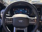 New 2025 Ford F-150 Platinum SuperCrew Cab 4WD Pickup for sale #KBF250526 - photo 13