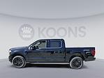 New 2025 Ford F-150 Platinum SuperCrew Cab 4WD Pickup for sale #KBF250526 - photo 3