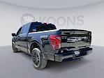 New 2025 Ford F-150 Platinum SuperCrew Cab 4WD Pickup for sale #KBF250526 - photo 2