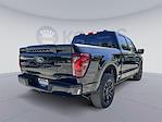 New 2025 Ford F-150 Platinum SuperCrew Cab 4WD Pickup for sale #KBF250526 - photo 5
