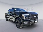 New 2025 Ford F-150 Platinum SuperCrew Cab 4WD Pickup for sale #KBF250526 - photo 7