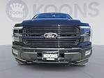 New 2025 Ford F-150 Platinum SuperCrew Cab 4WD Pickup for sale #KBF250526 - photo 8
