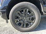 New 2025 Ford F-150 Platinum SuperCrew Cab 4WD Pickup for sale #KBF250526 - photo 9