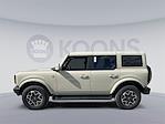New 2025 Ford Bronco Outer Banks 4WD SUV for sale #KBF250530 - photo 3