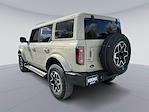 New 2025 Ford Bronco Outer Banks 4WD SUV for sale #KBF250530 - photo 2