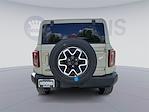 New 2025 Ford Bronco Outer Banks 4WD SUV for sale #KBF250530 - photo 4