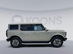 New 2025 Ford Bronco Outer Banks 4WD SUV for sale #KBF250530 - photo 6