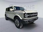 New 2025 Ford Bronco Outer Banks 4WD SUV for sale #KBF250530 - photo 7
