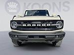 New 2025 Ford Bronco Outer Banks 4WD SUV for sale #KBF250530 - photo 8