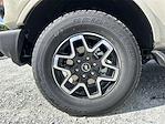 New 2025 Ford Bronco Outer Banks 4WD SUV for sale #KBF250530 - photo 9