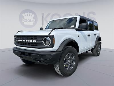 2025 Ford Bronco 4WD SUV for sale #KBF250531 - photo 1
