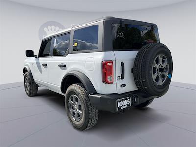 2025 Ford Bronco 4WD SUV for sale #KBF250531 - photo 2