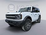 2025 Ford Bronco 4WD SUV for sale #KBF250531 - photo 1
