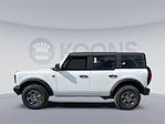 2025 Ford Bronco 4WD SUV for sale #KBF250531 - photo 3